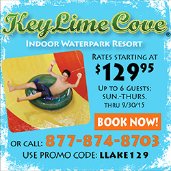  key lime cove discounts